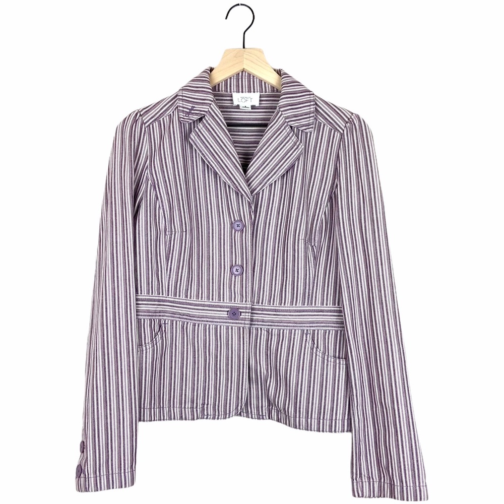 Ann Taylor LOFT Jacket Size 8